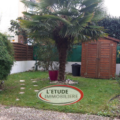 Maison 4 pièces 276500 €