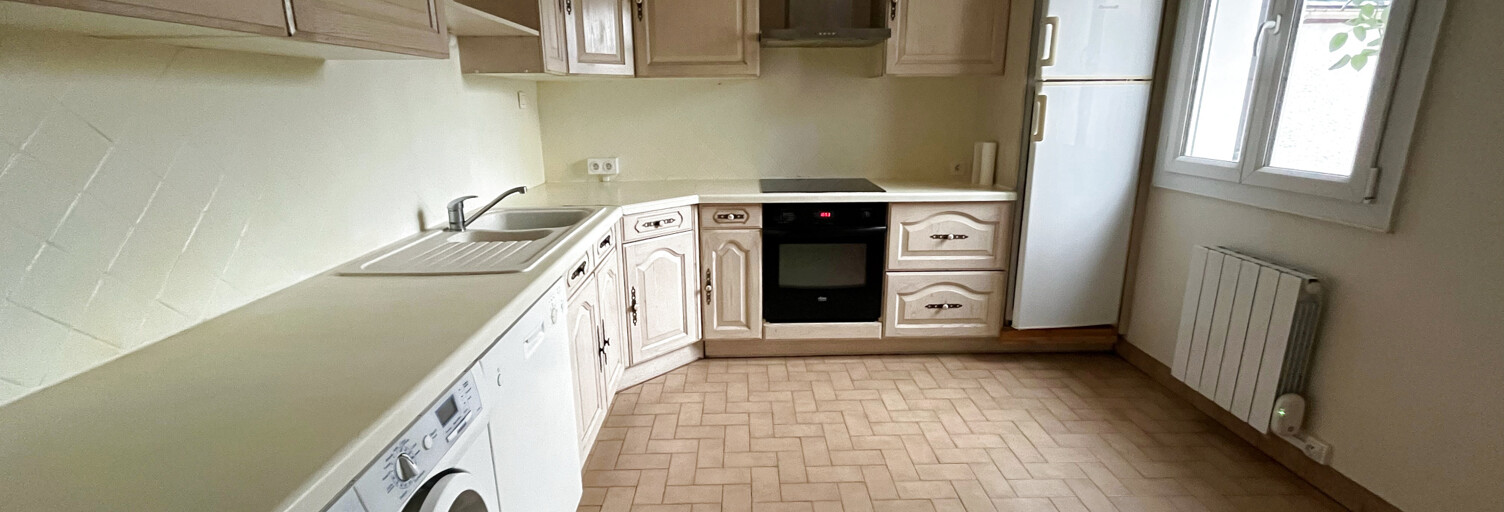 Maison 4 Pièces 80 m² à vendre à Nantes (44300)