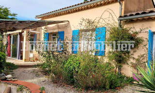 Maison 5 Pièces 130 m² à vendre à Nyons (26110)