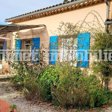 Maison 5 pièces 359000 €