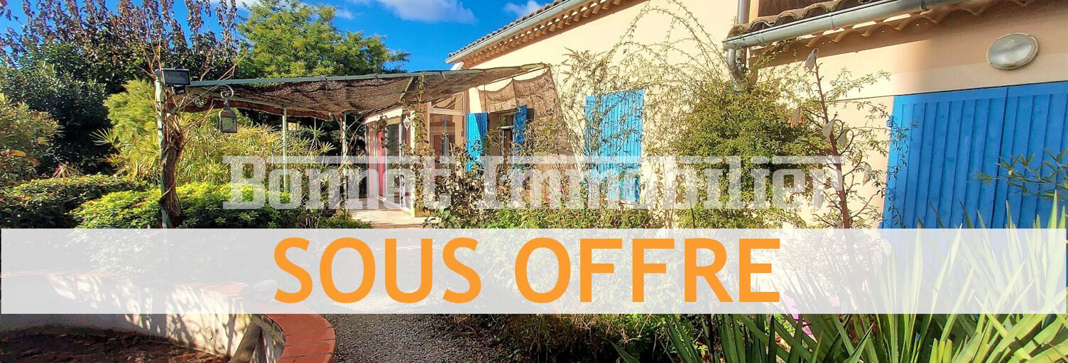 Maison 5 Pièces 130 m² à vendre à Nyons (26110)