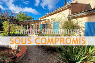 Maison 5 pièces 359000 €