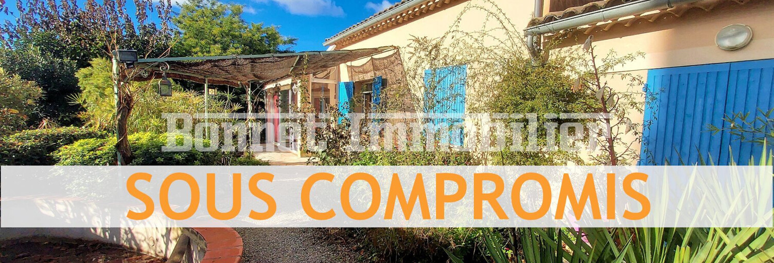 Maison 5 Pièces 130 m² à vendre à Nyons (26110)