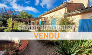 Maison 5 Pièces 130 m² à vendre à Nyons (26110)
