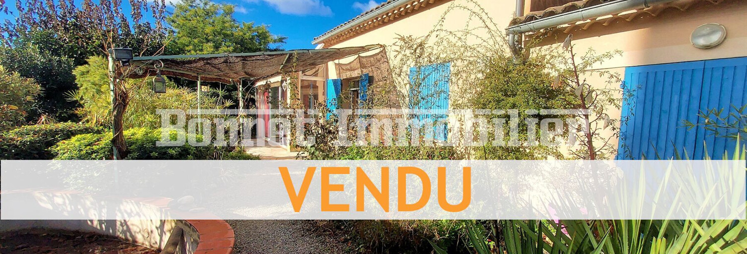 Maison 5 Pièces 130 m² à vendre à Nyons (26110)