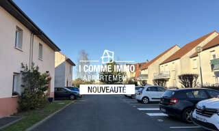 Appartement 2 Pièces 47 m² à louer à Sains-en-Gohelle (62114)