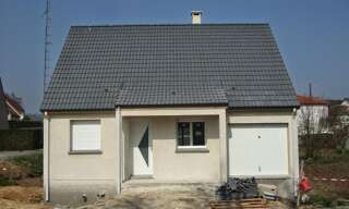 Maison 4 Pièces 80 m² à louer à Saint-Onen-la-Chapelle (35290)