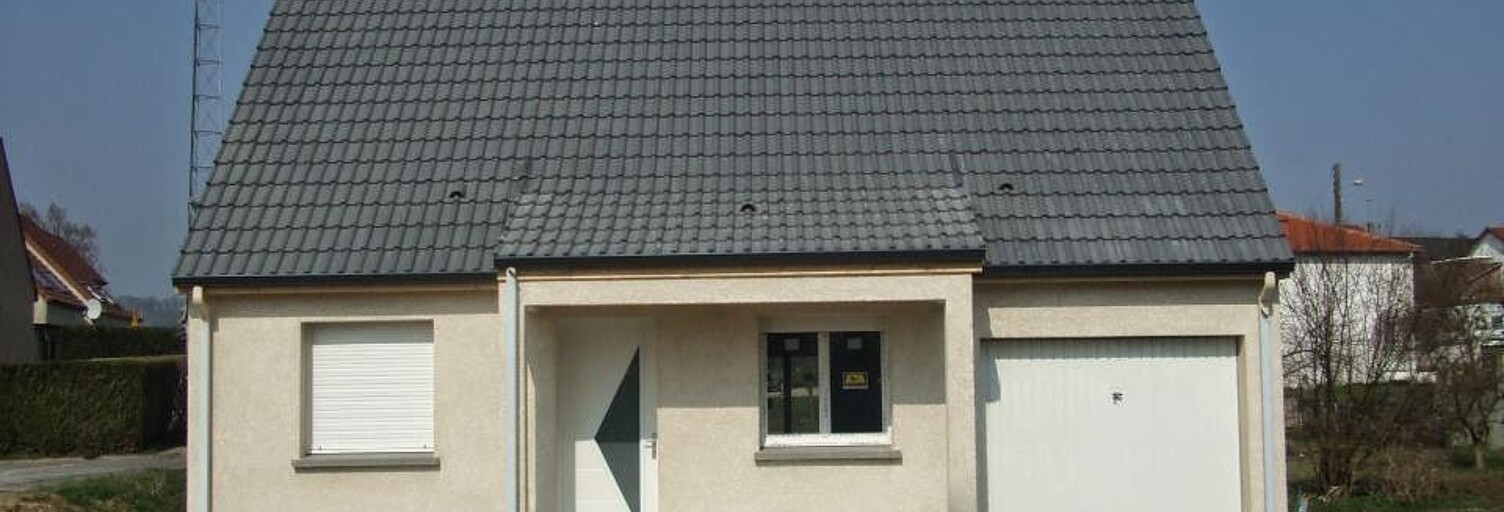 Maison 4 Pièces 80 m² à louer à Saint-Onen-la-Chapelle (35290)