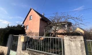 Maison 5 Pièces 114 m² à vendre à Pfastatt (68120)