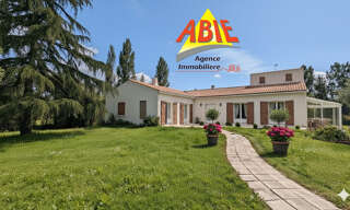 Maison 7 Pièces 193 m² à vendre à Vix (85770)