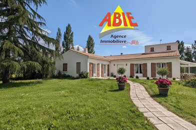 Maison 7 pièces 271000 €