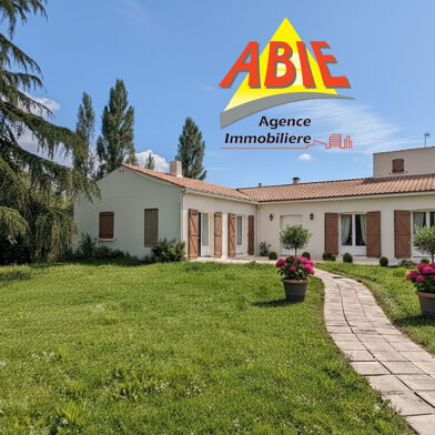 Maison 7 pièces 271000 €