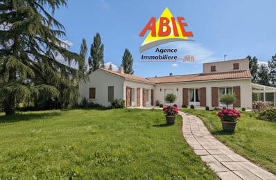 Maison familiale de  193 m2 sur  VIX — photo du bien