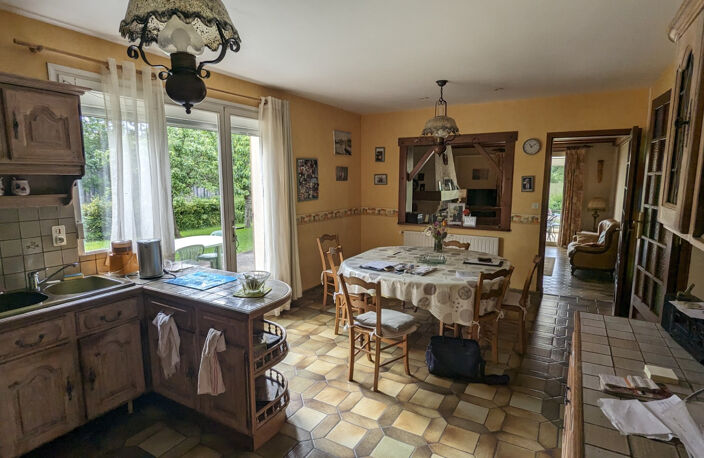 Maison familiale de  193 m2 sur  VIX — photo 4