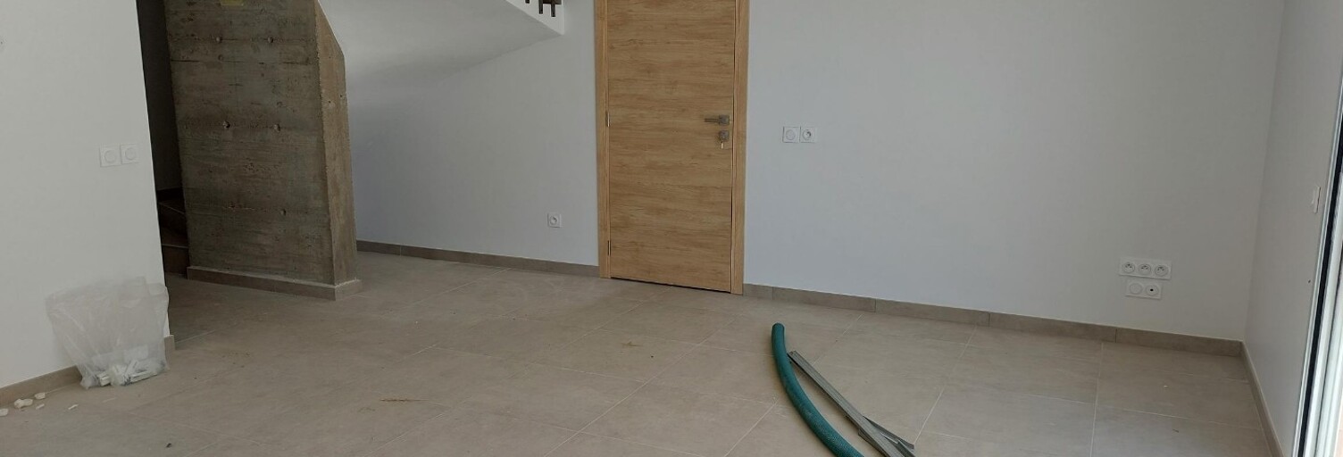 Maison  108 m² à louer à Dagneux (01120)