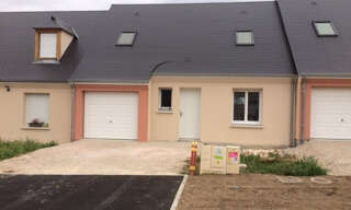 Maison 5 Pièces 86 m² à louer à Meung-sur-Loire (45130)