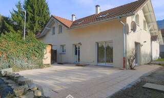 Maison 4 Pièces 104 m² à vendre à Ugine (73400)