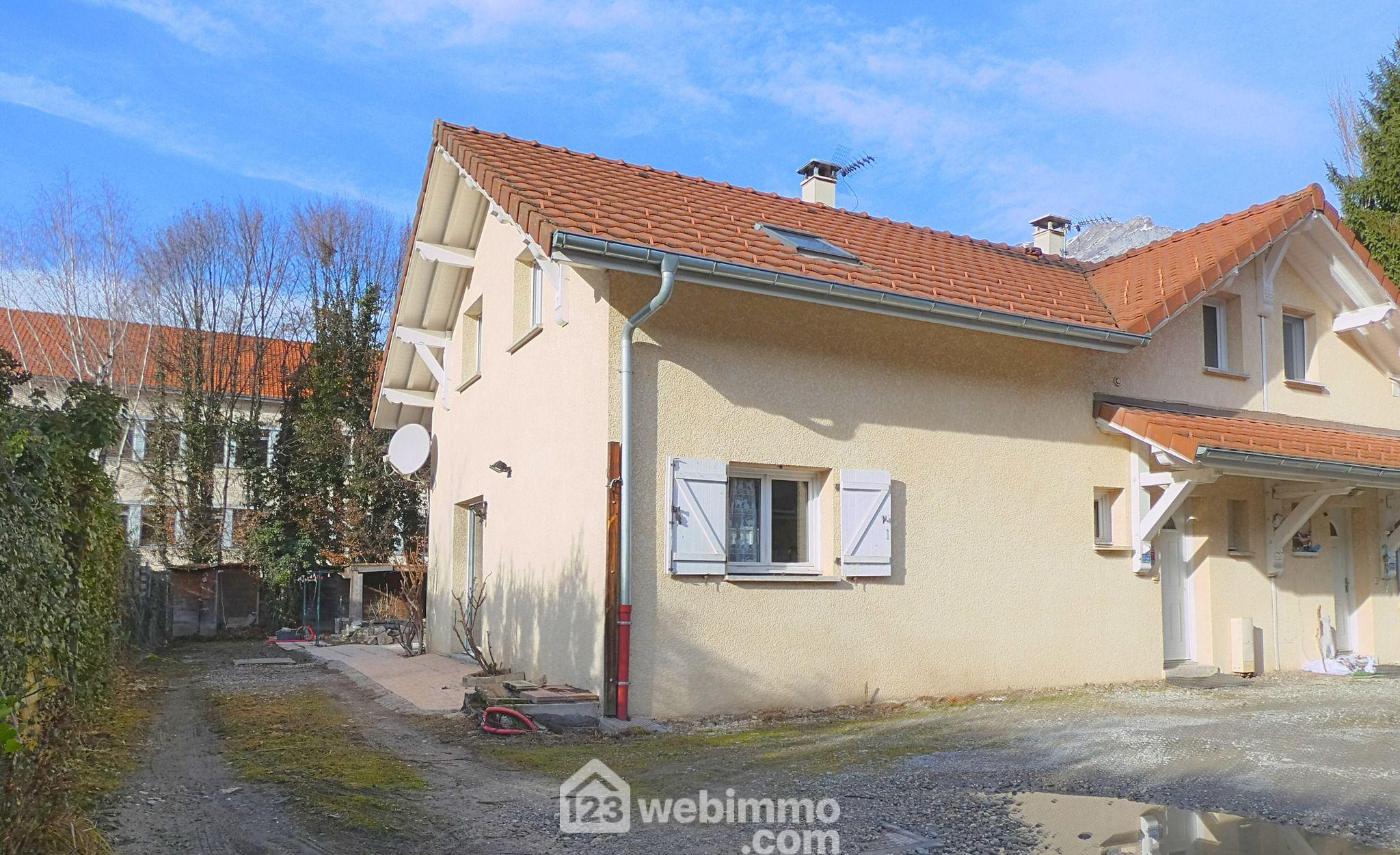 Photo Maison - 104m² - Ugine image 1/4