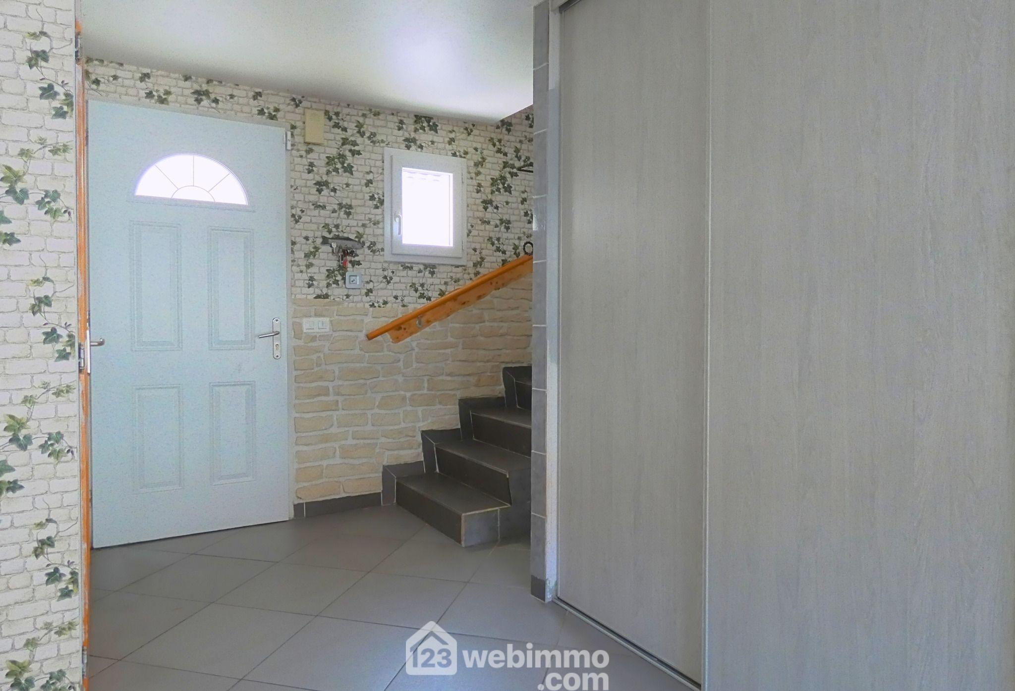 Photo Maison - 104m² - Ugine image 2/4