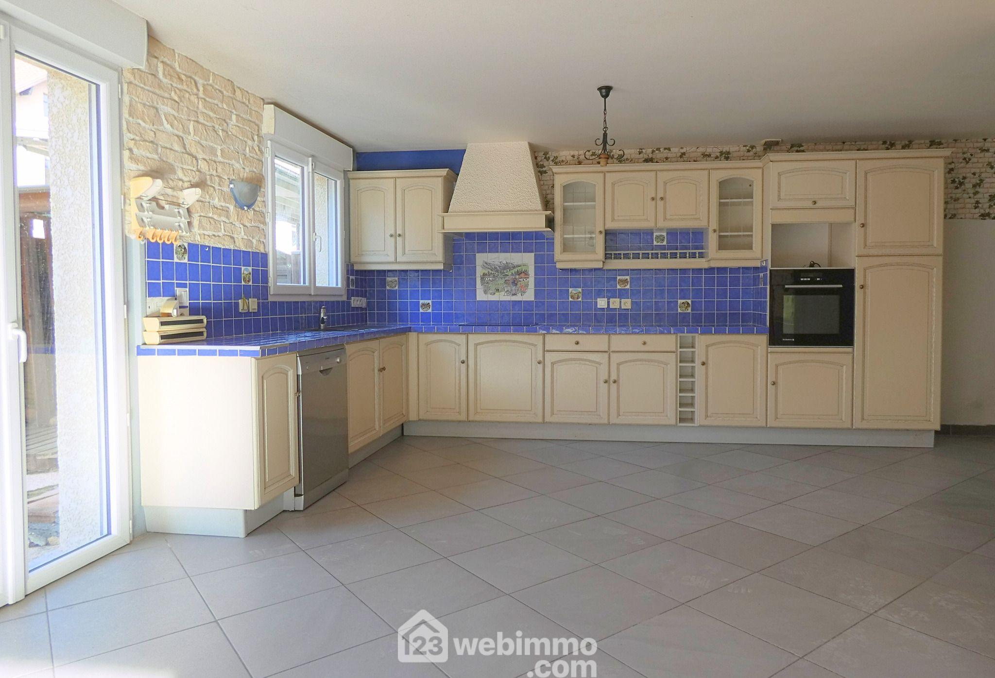 Photo Maison - 104m² - Ugine image 3/4