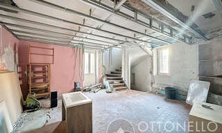 Maison 3 Pièces 80 m² à vendre à Roquebrune-sur-Argens (83520)