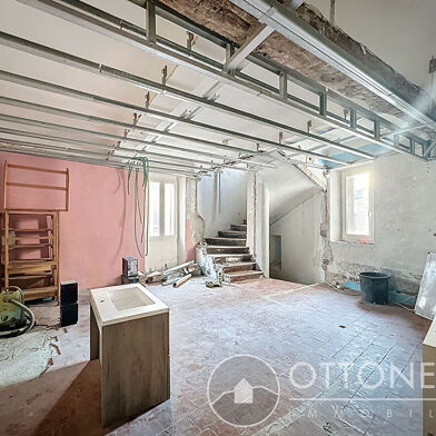 Maison 3 pièces 130000 €