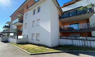 Appartement 3 Pièces 70 m² à vendre à L'Étrat (42580)