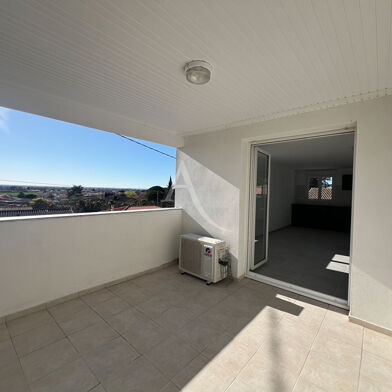 Appartement 2 pièces 690 €