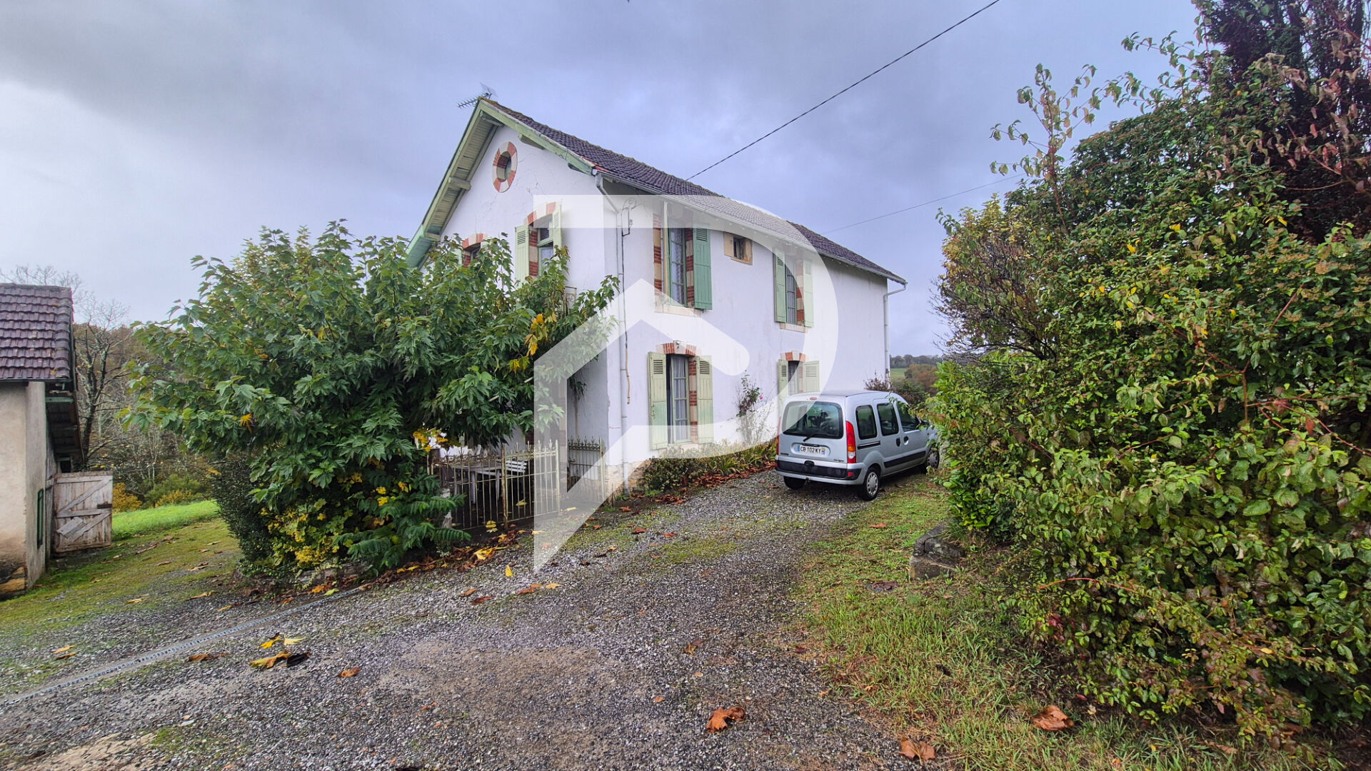 Villa / Maison 6 pièces  à vendre Salies-de-Béarn 64270