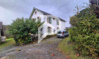 Maison 6 Pièces 144 m² à vendre à Salies-de-Béarn (64270)