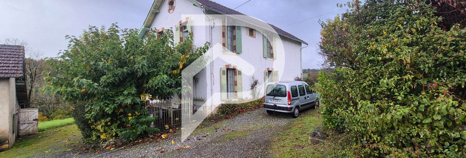 Maison 6 Pièces 144 m² à vendre à Salies-de-Béarn (64270)