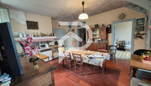 Villa / Maison 6 pièces  à vendre Salies-de-Béarn 64270