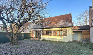 Maison 6 Pièces 120 m² à louer à Reims (51100)