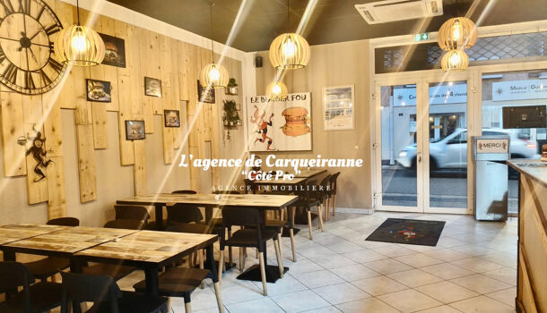 Local commercial 4 pièces  à vendre Londe-les-Maures (La) 83250