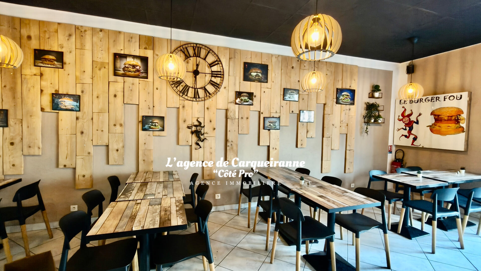 Local commercial  T4 à vendre Londe-les-Maures (La) 83250