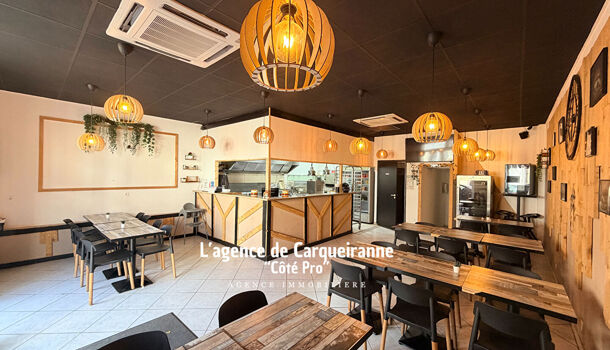 Local commercial 4 pièces  à vendre Londe-les-Maures (La) 83250