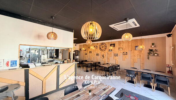 Local commercial 4 pièces  à vendre Londe-les-Maures (La) 83250