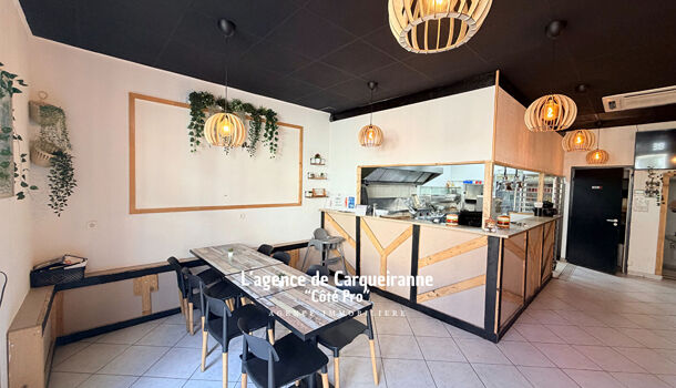 Local commercial 4 pièces  à vendre Londe-les-Maures (La) 83250