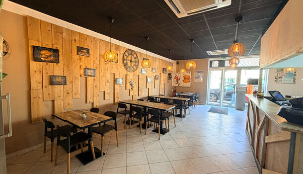 Local commercial 4 pièces  à vendre Londe-les-Maures (La) 83250