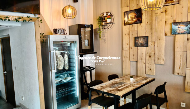 Local commercial 4 pièces  à vendre Londe-les-Maures (La) 83250