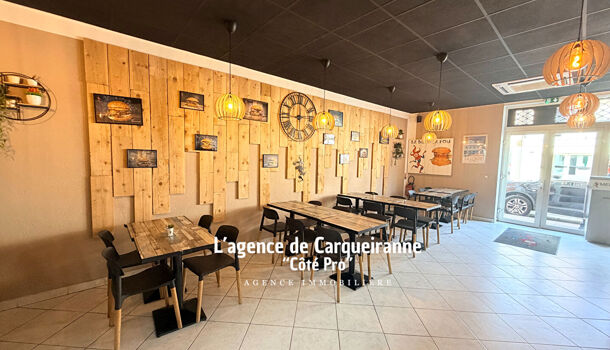 Local commercial 4 pièces  à vendre Londe-les-Maures (La) 83250