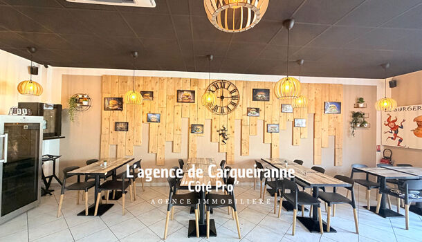 Local commercial 4 pièces  à vendre Londe-les-Maures (La) 83250