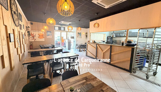 Local commercial 4 pièces  à vendre Londe-les-Maures (La) 83250