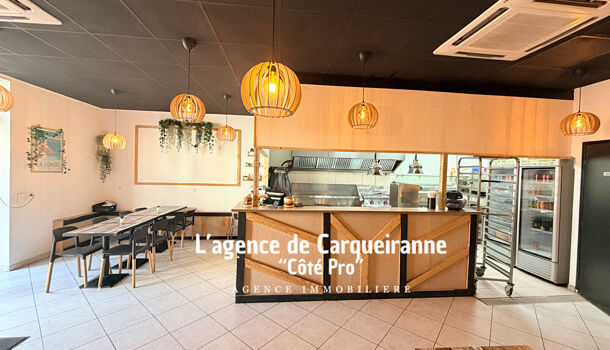 Local commercial 4 pièces  à vendre Londe-les-Maures (La) 83250