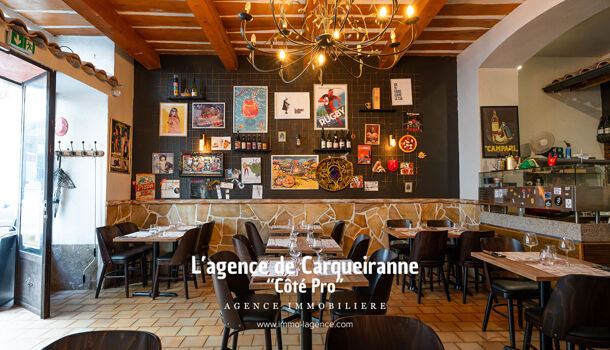 Local commercial 4 pièces  à vendre Toulon 83000