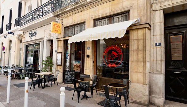 Local commercial 4 pièces  à vendre Toulon 83000