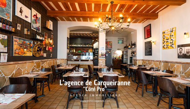 Local commercial 4 pièces  à vendre Toulon 83000