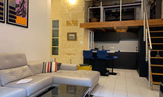 Appartement 2 Pièces 54 m² à louer à Bordeaux (33000)