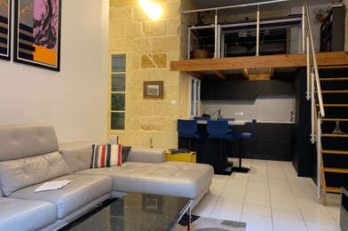 Appartement 2 pièces 1270 €