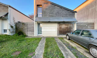 Maison 5 Pièces 115 m² à vendre à Brécé (35530)